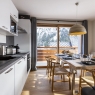 Alpe d´Huez - Residencia Le Saphir